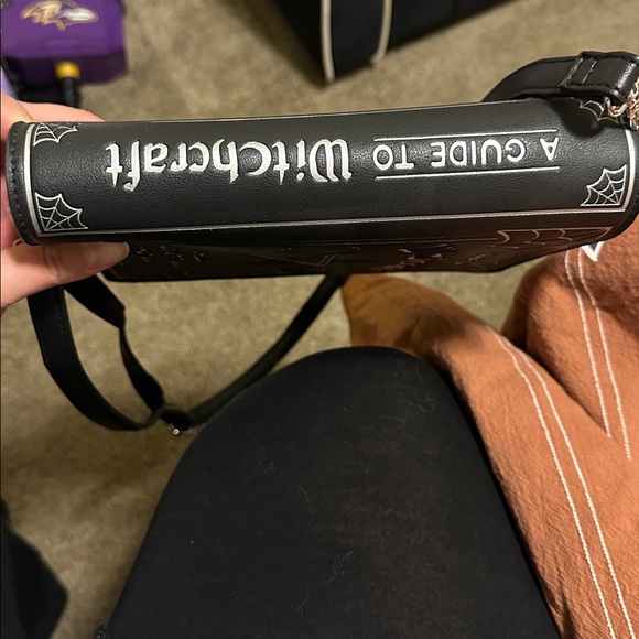 MAD Engine Black Witchcraft Guide Clutch - Picture 4 of 4